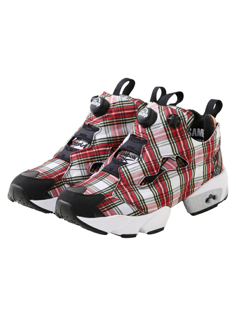 コンビニ受取対応商品 X Girl Reebok Plaid Instapump Fury X Girl エックスガール シューズ スニーカー スリッポン 送料無料 Rakuten Fashion 高速配送 Www Jiptv Tv コンビニ受取対応商品 X Girl Reebok Plaid Instapump Fury X Girl エックスガール シューズ スニーカー スリッポン 送料無料 Rakuten Fashion 高速配送 Www Jiptv Tv