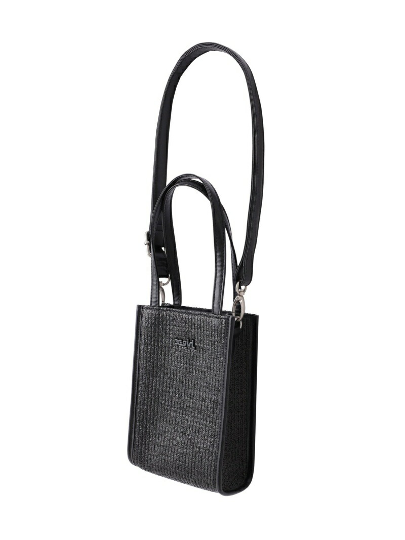 2way Mini ショルダーバッグ エックスガール Bag X Girl Shoulder