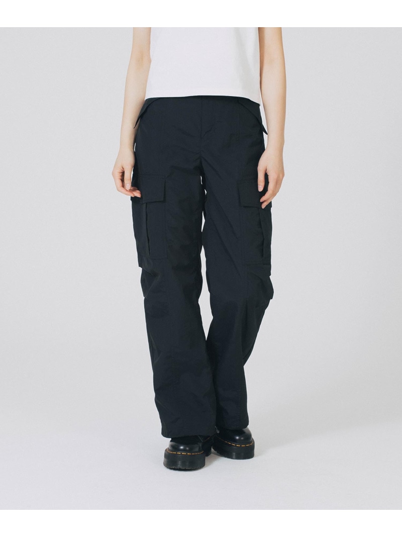 ミリタリーパンツ　X-girl サイズ1 X-girl｜MILITARY FLARE PANTS パンツ X-girl | Rakuten Fashion