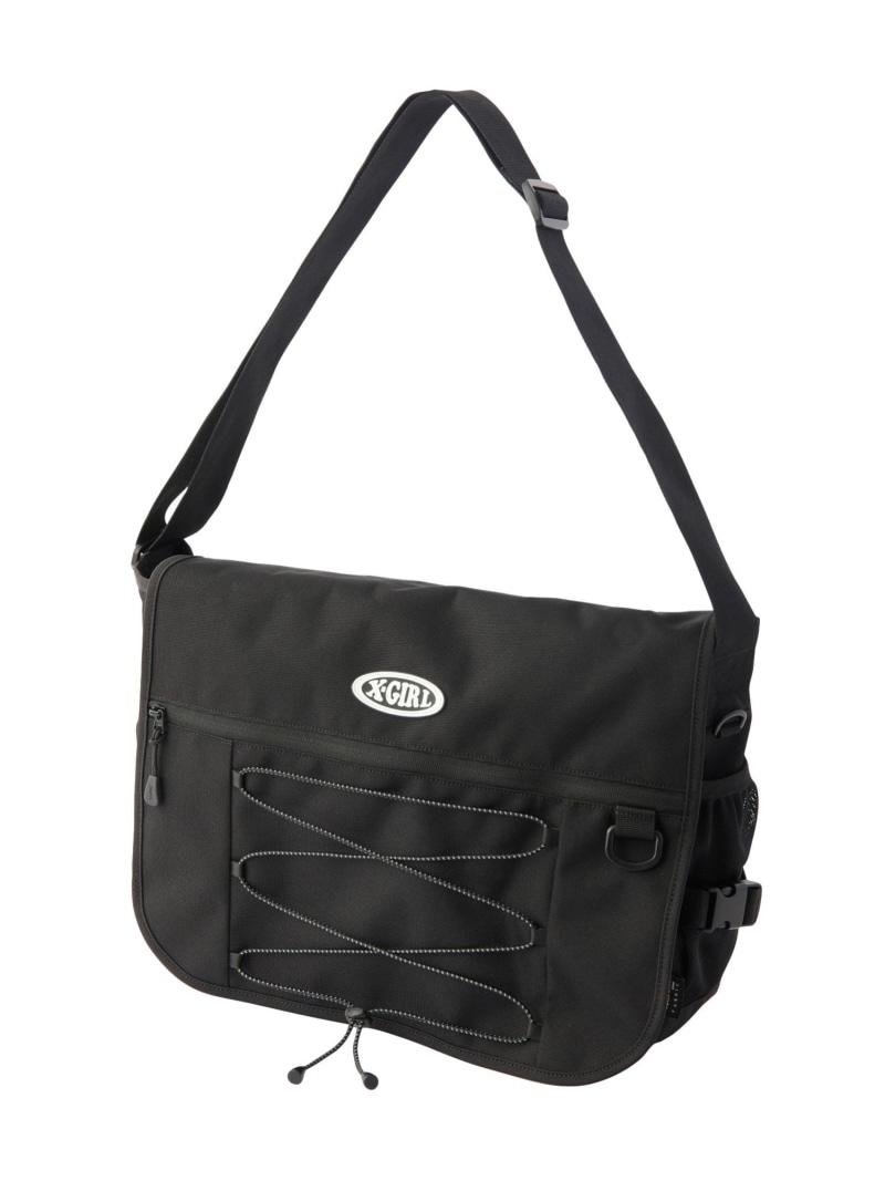 楽天市場】【SALE／50%OFF】STUDDED MESSENGER BAG