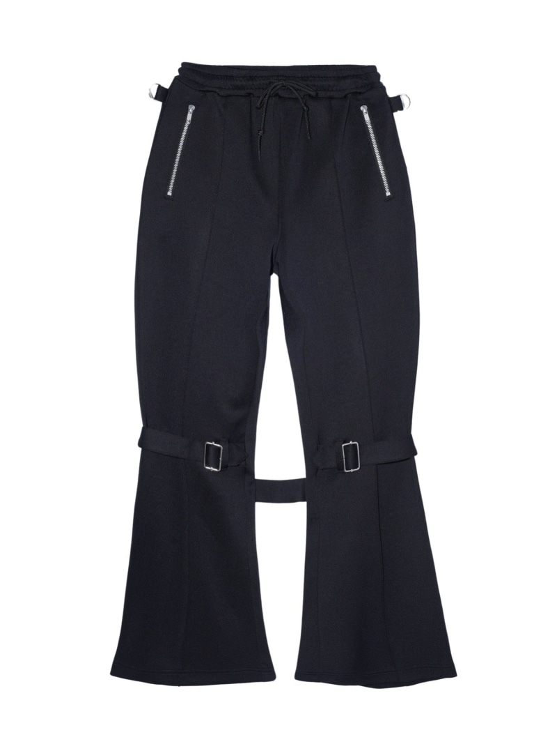 楽天市場】【SALE／50%OFF】FLORAL BONDAGE PANTS X-girl