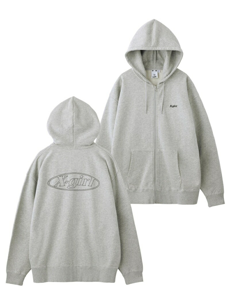 ☆送料無料☆ GOAL STUDIO STACK LOGO SWEAT ☆ 