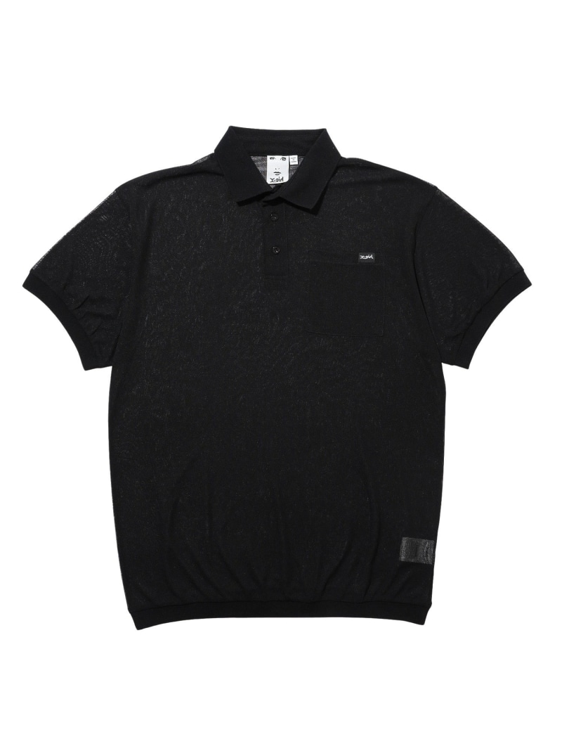 xgirl moussy ネイビー 長袖ポロシャツ F 楽天市場】【SALE／30%OFF】BOWLING POLO SHIRT X-girl エックス