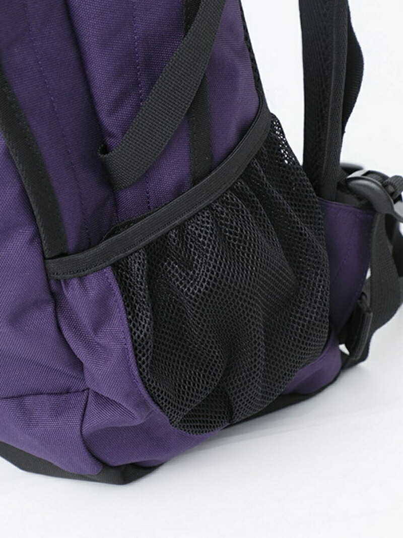 楽天市場 Rakuten Fashion Hiking Backpack バックパック リュック X Girl エックスガール バッグ リュック バックパック パープル ブラック 送料無料 X Girl エックスガール