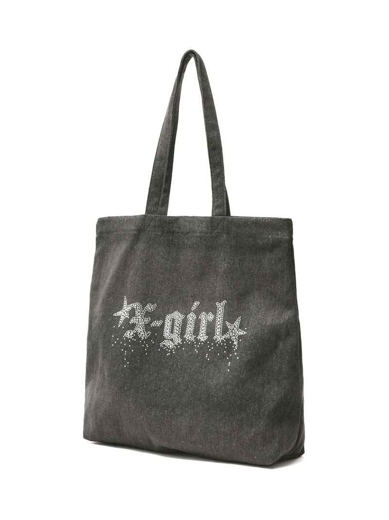 フラ ガール トートバッグ HULA GIRL TOTE 楽天市場】【メール便対応】Alohaフラガール ミニ トートバック