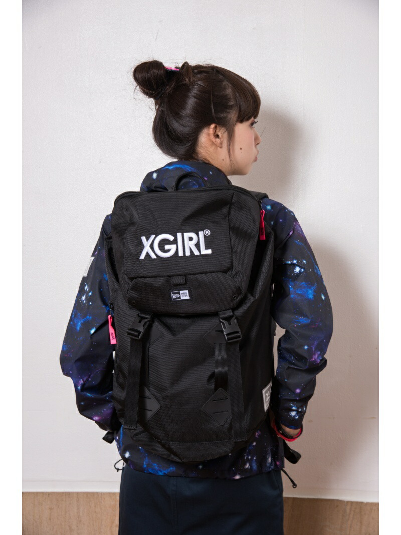 楽天市場 Rakuten Brand Avenue X Gril New Era Rucksack