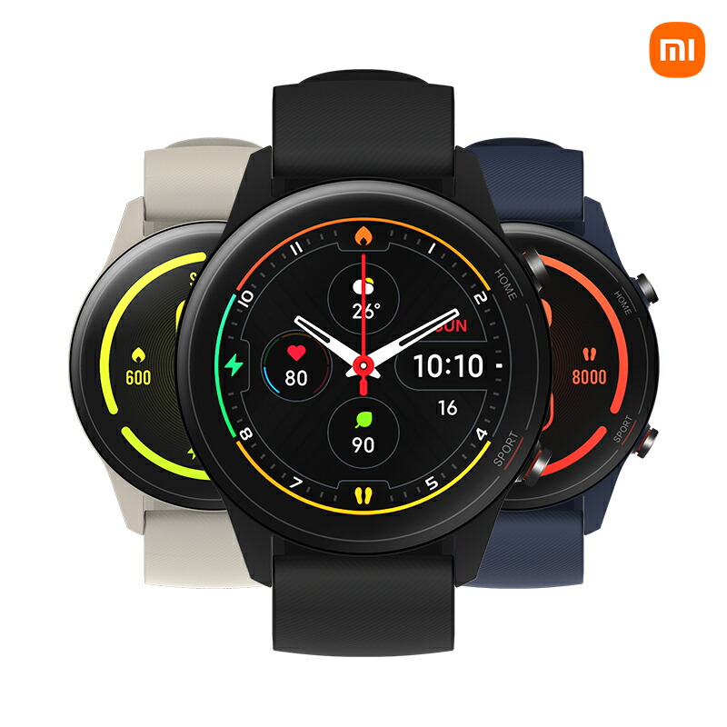 94％以上節約 ｙ スマートウォッチ Ｘｉａｏｍｉ ＭｉＷａｔｃｈ