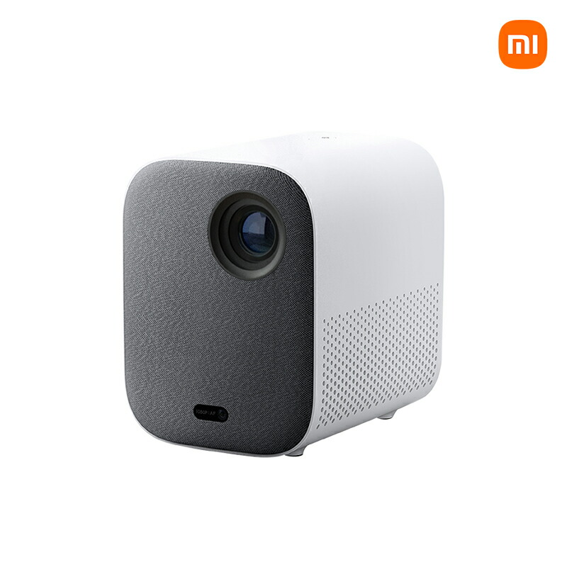 xiaomi mini dlp projector