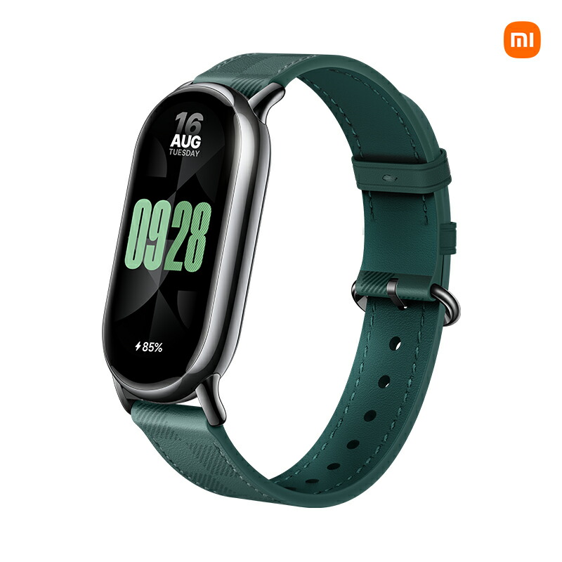 Xiaomi Smart band 8 中国語、英語版　新品 楽天市場】xiaomi smart band 8 Mi Band 8 スマートウォッチ