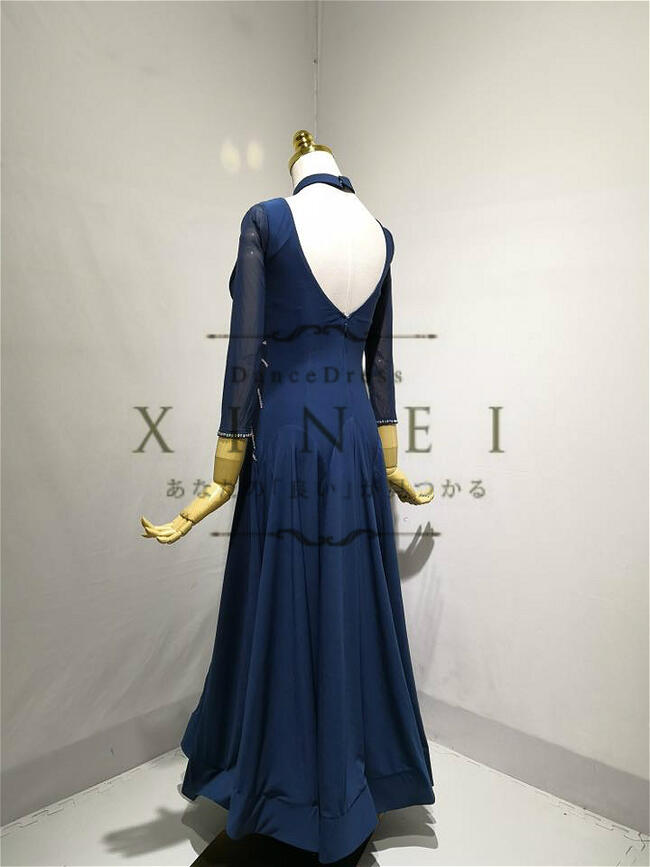 高質で安価 楽天市場 受注生産 セミオーダー 社交ダンス 社交ダンスドレス ダンス衣装 発表会 ステージ衣装 モダンドレス ラテンドレス スカート 競技用 デモ用 練習用 ワルツドレス ワンピース パーティードレス ダンスウエア トップス パーティードレス Mp015