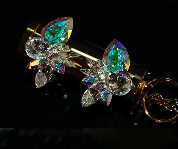 人付き舞遊ぶ アクセ ゲーム樽俎 示威運動 党派 ラテンワンピース モダーンドレス イヤリング ピアス Yp005 Xinei Cannes Encheres Com