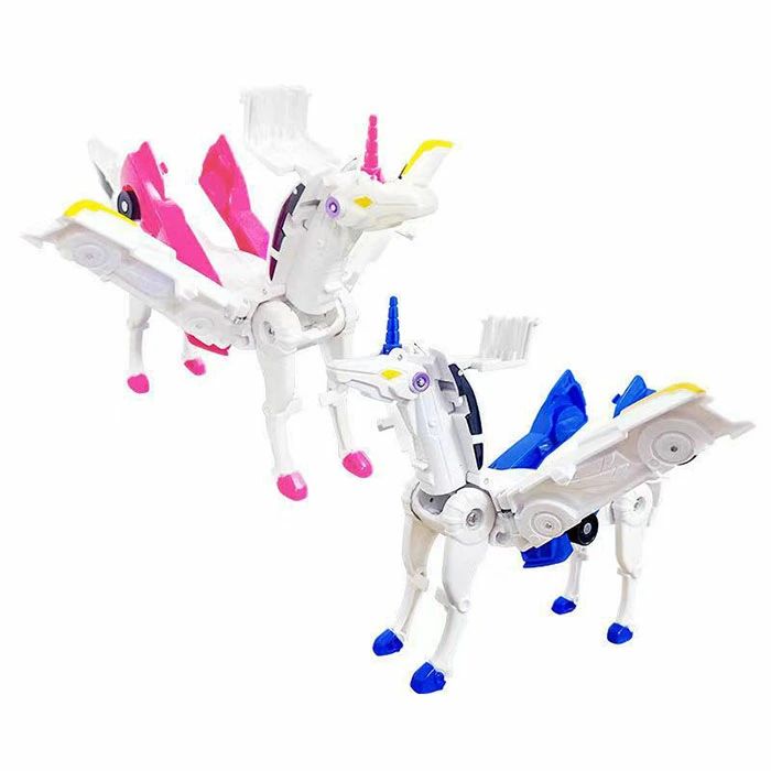 楽天市場】【楽天ランキング1位入賞】車 変身 おもちゃ 車変身