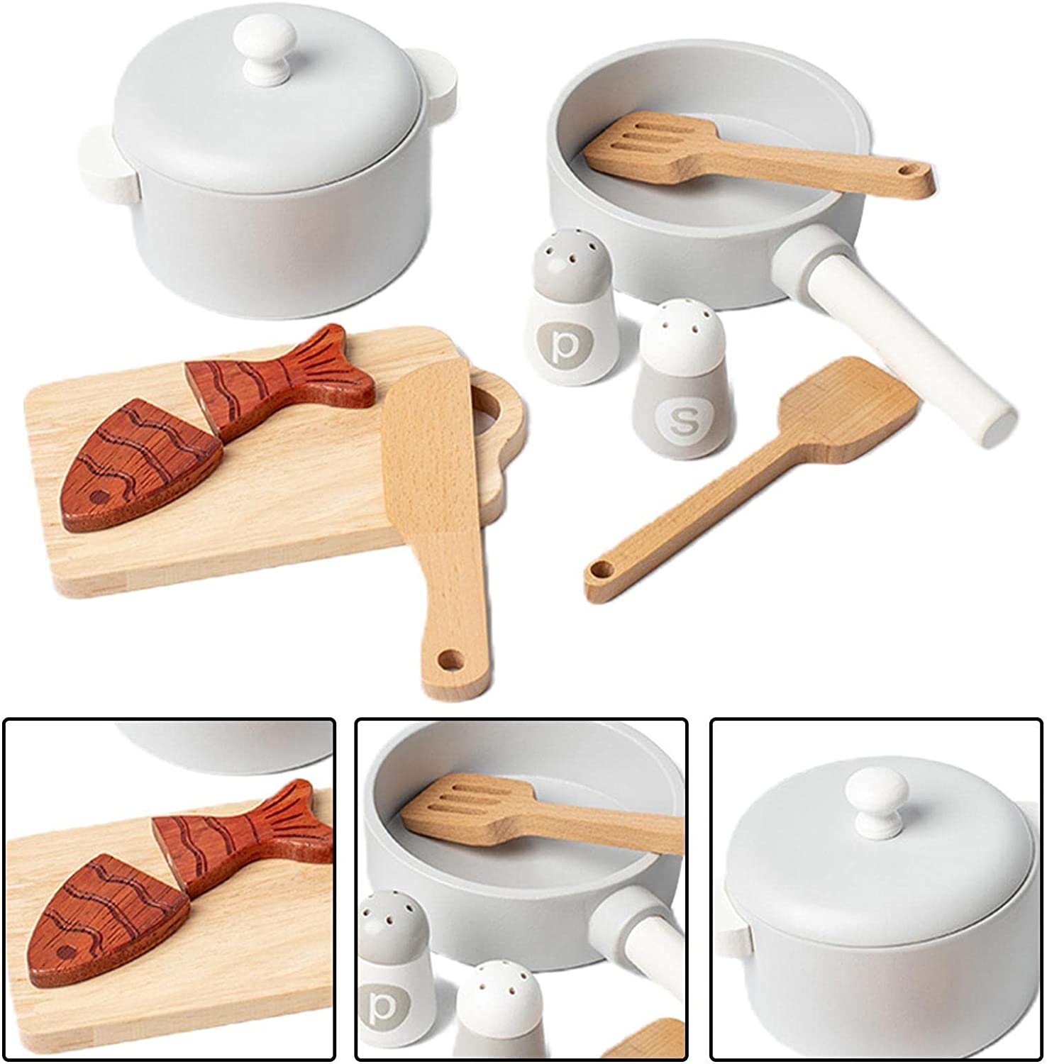 木製の調理器具や食器等のセット 木製の食器やカトラリー及び調理道具のお手入れ方法 ｜ of nou