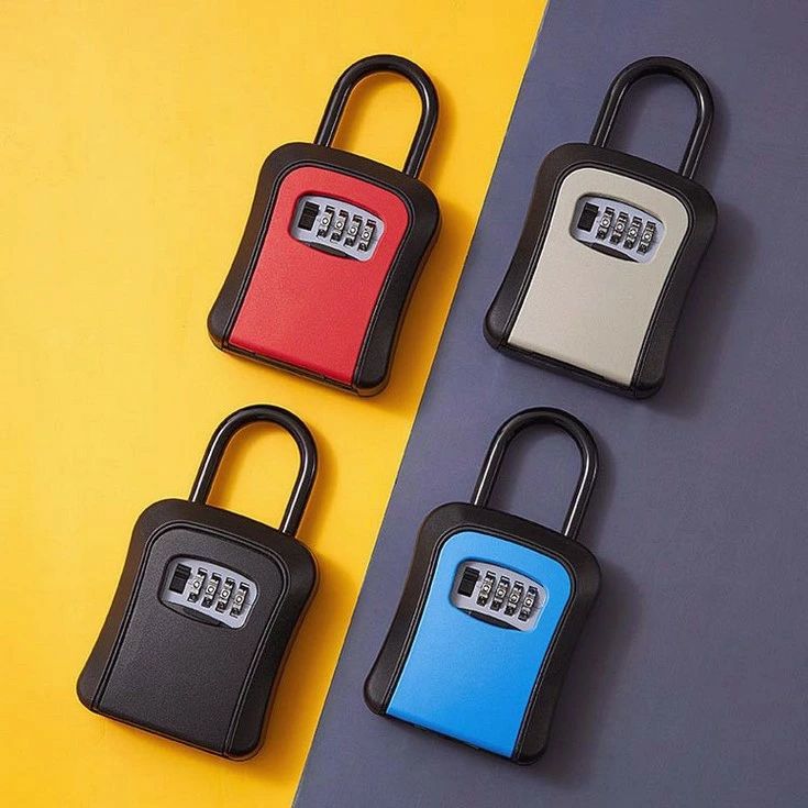 楽天市場】キーキャビネット STP □ 鍵付き 収納ボックス キャビネット