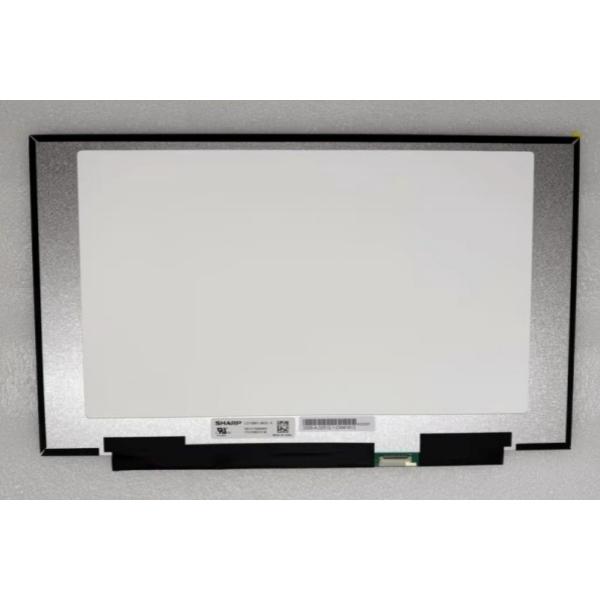 ★新品★LQ156M1JW17/LQ156M1JW23/LQ156M1JW25 等用 液晶パネル15.6インチ FHD 1920&times;1080/300Hz 非光沢 修 理交換部品｜BWBJ店