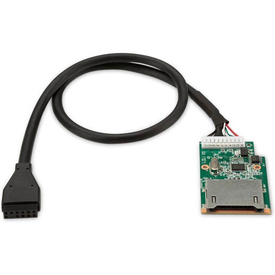 ★新品★HP Z4 G4 Z6 G4 Z8 G4 /SD4カードリーダー 2VK54AA 交換用パ ソコン部品｜BWBJ店