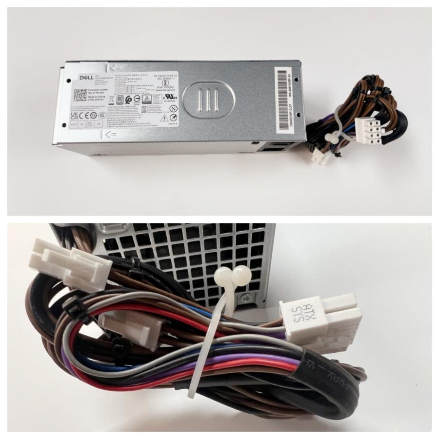 新品 Dell OptiPlex 7010 SFF Plus 電源ユニット260W L260EBS-00 5FK7C/H260EBS-00 HVW4Y/D260EBS-00 7JGJF/AC260EBS-00 0NCM9 /交換用|BWBJ店
