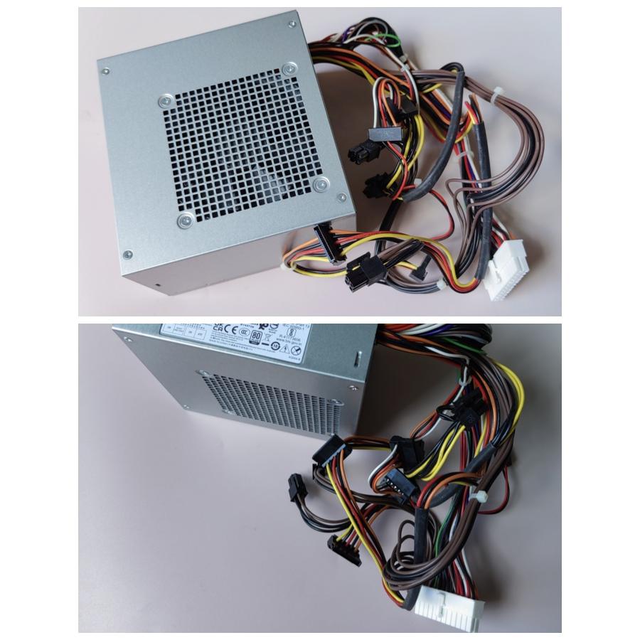 ★新品★ DELL Precision 3630 Tower 電源ユニット/460W/550W/ 交換用パ ソコン部品|BWBJ店