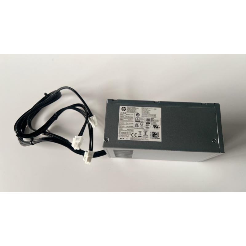 ★新品★HP EliteDesk 800 G6 SFF 内蔵電源ユニット 260W/450W 80PLUS ( 電源変換効率92% 以上) 4pin*4pin*7pin 修理交換部品|BWBJ店