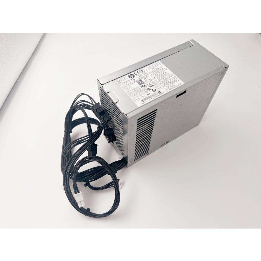 ★純正新品★HP Z2 G8 Tower 電源ユニット 700W/80PLUS 4pin*3+6pin/(6pin+2pinX2 GPU用) 修理交換部品｜BWBJ店