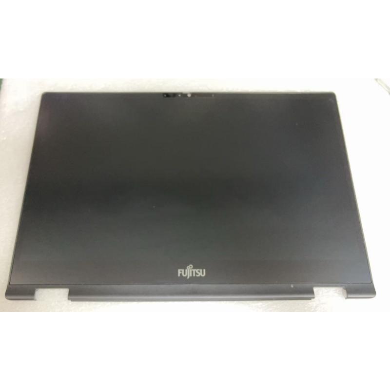★新品★富士通 FMV LIFEBOOK WU3/F1 タッチ機能付き液晶パネル13.3インチ FHD 1920&times;1080 非光沢 修理交換部品｜BWBJ店 13,875円