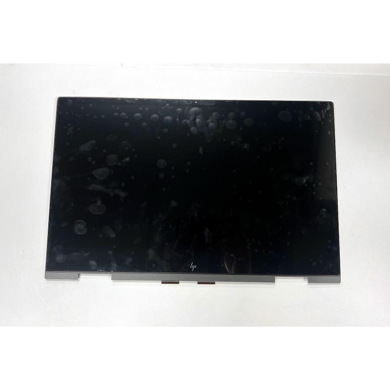 新品 修理交換用 HP ENVY x360 15-ee1000シリーズ 15-ee1012AU 15-ee1013AU 15-ee1014AU 液晶パネル ガラス一体 タッチ機能付 黒枠｜BWBJ店