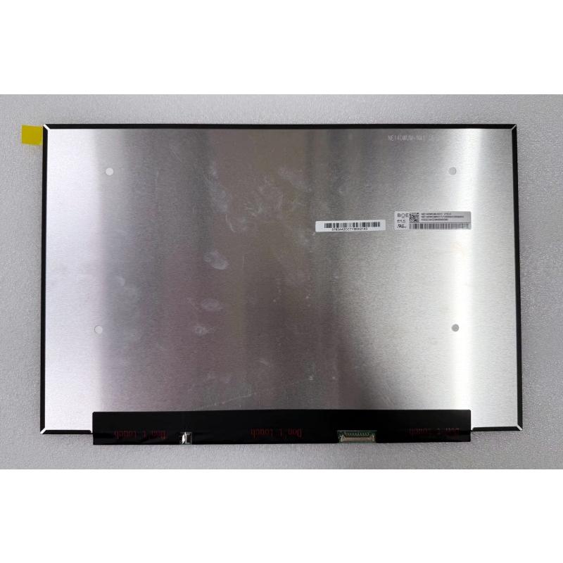 ★新品★NE140WUM-NX1 液晶パネル 14.0インチ WUXGA 1920*1200 144Hz 非光沢 修理交換部品|BWBJ店