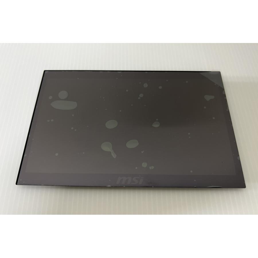 ★新品★MSI Claw A1M Claw-A1M-002JP Claw-A1M-003JP タッチ機能付き液晶パネル 7.0インチ 16:9 FHD 120Hz 光沢 交換用パ ソコン部品|BWBJ店