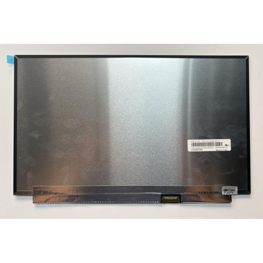 ★新品★NEC LAVIE Pro Mobile PM750/BAG PC-PM750BAG 液晶パネルLEB13191N LNV9Q01H001 13.3インチ FHD 1920*1080 交換用パ ソコン部品｜BWBJ店 10,360円