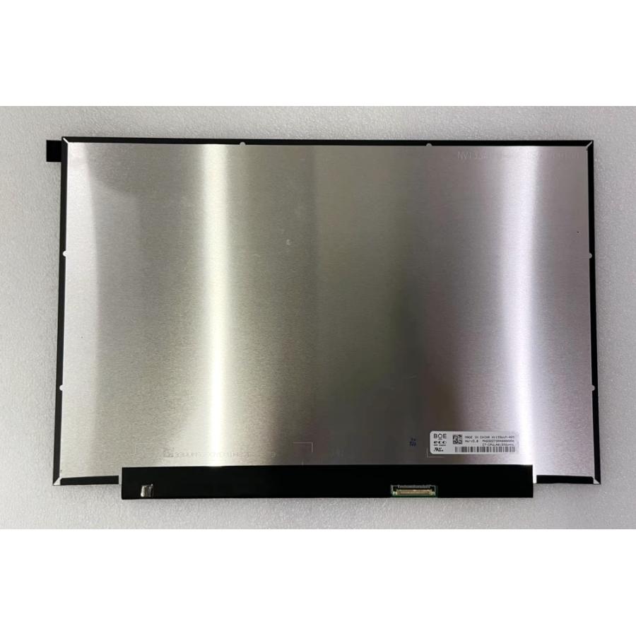 ★新品★LP133WU1(SP)(D5) LP133WU1 SPD5/B133UAN01.3 NV133WUM-N65 NV133WUM-A65 液晶パネル WUXGA 1920*1200 非光沢 13.3インチ|BWBJ店