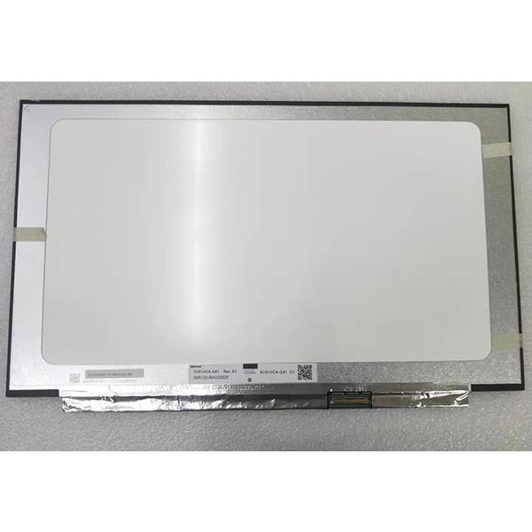 新品 Innolux N161HCA-GA1 Rev.A1 液晶パネル 1920*1080 144hz 色域｜BWBJ店