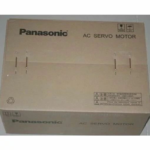 新品◆送料無料◆Panasonic サーボモータ MSMF042LV2M◆ 6ヶ月保証｜BWBJ店