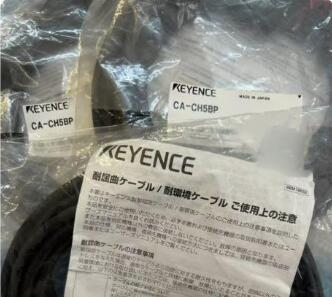 【 新品★送料無料 】KEYENCE キーエンス CA-CH5BP【６ヶ月保証】｜BWBJ店 55,550円