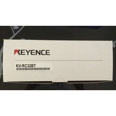 新品◆送料無料◆KEYENCE KV-RC32BT Keyence キーエンス◆6ヶ月保証|BWBJ店