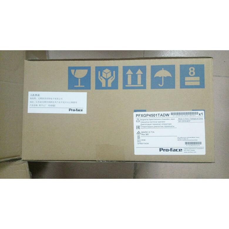 ■【新品★送料無料】Proface デジタル タッチパネル 表示器 GP-4501TW PFXGP4501TADW【6ヶ月保証】|BWBJ店
