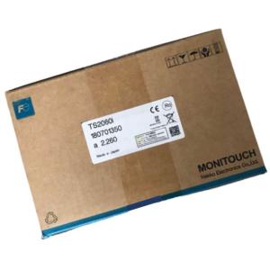 【新品 ★送料無料 】富士電機 タッチパネル 富士電機 TS2060i【6ヶ月保証】|BWBJ店