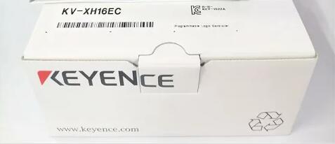 【新品 ★送料無料 】KEYENCE キーエンス KV-XH16EC 用プログラマブルコントローラ 位置決めモーションユニット【６ヶ月保証】｜BWBJ店 186,500円