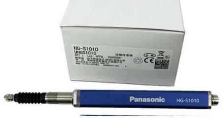 新品【 ★送料無料 】Panasonic パナソニックHG-S1010 接触式デジタル変位センサ 【６ヶ月保証】｜BWBJ店