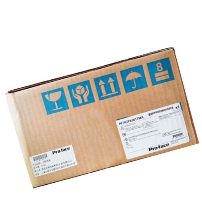 新品【 ★送料無料 】Pro-Face タッチパネル PFXGP4501TMA【6ヶ月保証】|BWBJ店
