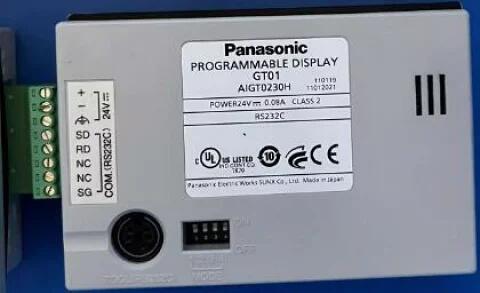 【新品★送料無料】 Panasonic AIGT0230H AIGT0230H【6ヶ月保証】|BWBJ店