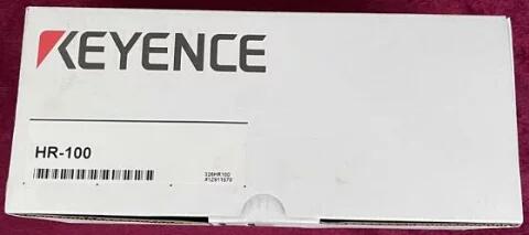 【新品★適格請求書★税込★送料無料】KEYENCE キーエンス HR-100【６ヶ月保証】｜BWBJ店