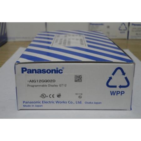 新品◆送料無料◆Panasonic AIG12GQ02D◆6ヶ月保証｜BWBJ店