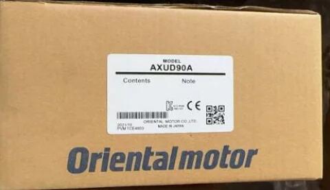 新品◆送料無料◆Orientalmotor AXUD90A◆6ヶ月保証|BWBJ店