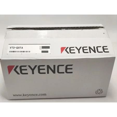 新品◆送料無料◆KEYENCE キーエンス VT3-Q5TA ◆ 6ヶ月保証｜BWBJ店