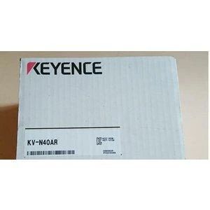 新品◆送料無料◆KEYENCE/基本ユニット/AC電源タイプ/ KV-N40AR◆6ヶ月保証|BWBJ店
