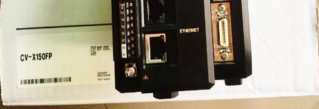 新品◆KEYENCE キーエンス CV-X100FP 用ビジョンコントローラセンサ◆6ヶ月保証｜BWBJ店