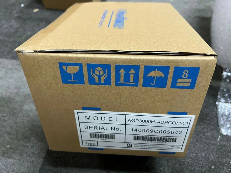 【新品★送料無料】Pro-face タッチパネル AGP3000H-ADPCOM-01【６ヶ月保証】｜BWBJ店