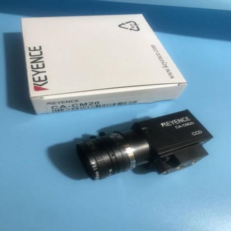 新品◆送料無料◆KEYENCE キーエンス CA-CM20 画像処理システム◆6ヶ月保証｜BWBJ店