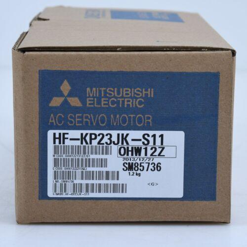 新品 MITSUBISHI/三菱 HF-KP23JK-S11 サーボモーター【6ヶ月保証】|BWBJ店
