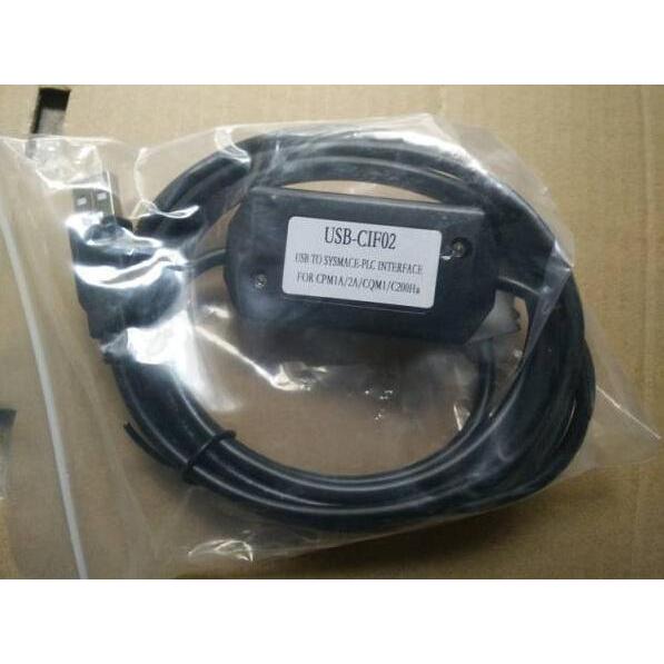 新品◆送料無料◆オムロン CPM1/1A/2A/CQM1/C200HS PLC ケーブル シーケンサー◆ 6ヶ月保証|BWBJ店